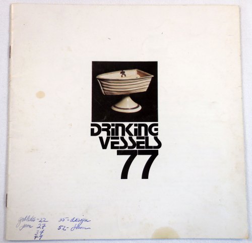 Drinking Vessels 77