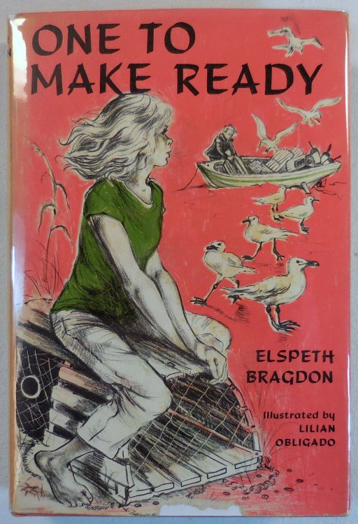 One to Make Ready