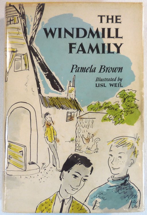 The Windmill Family