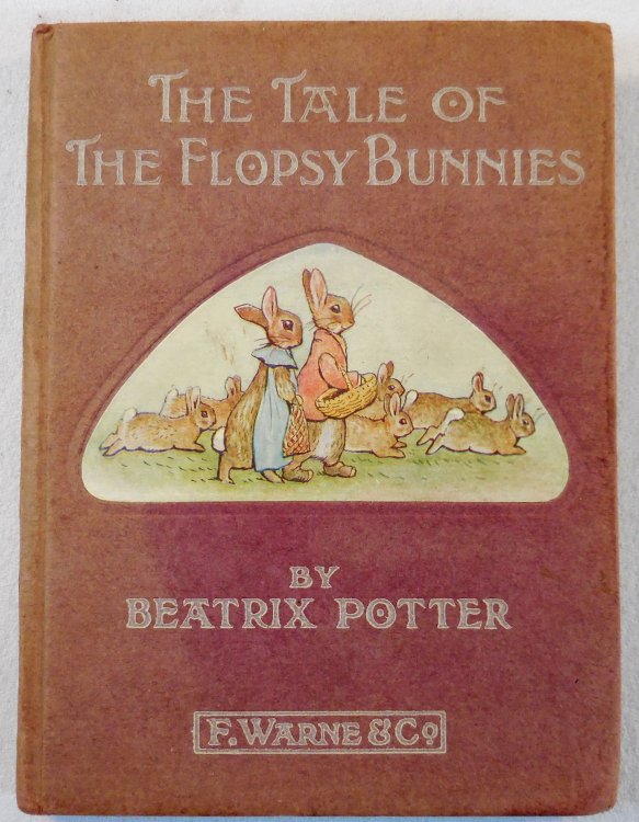 The Tale of the Flopsy Bunnies