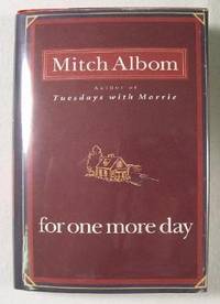 For One More Day
