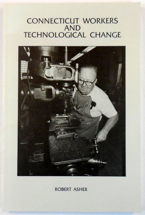 Connecticut Workers and Technological Change