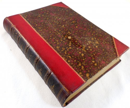 Scribner's Monthly, an Illustrated Magazine for the People Volume I[1], November 1870 to April 1871. Numbers 1-6