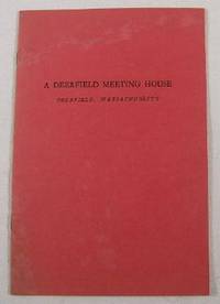 A Deerfield Meeting House