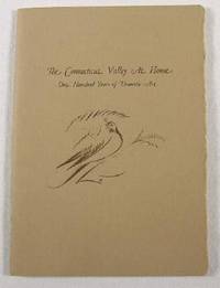 The Connecticut Valley at Home: One Hundred Years of Domestic Art