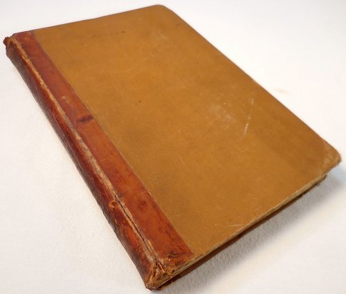 The First Whig. An Account of the Parliamentary Career of William Sacheverell, the Origin of the Two Great Political Parties and the Events Which Led Up to the Revolution of 1688