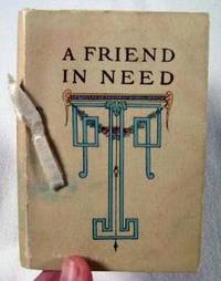 A Friend In Need