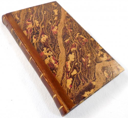 Eloge De L'Ivresse [In Praise of Intoxication]. Nouvelle Edition, Revue, Corrigee, et Considerablement Augmentee