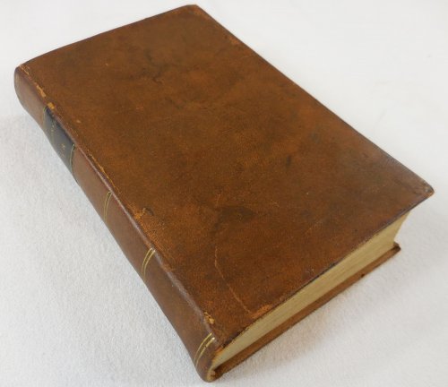 Congregational Order. The Ancient Platforms of the Congregational Churches of New England; With a Digest of Rules and Usages in Connecticut, and an Appendix Contaiing Notices of Congregational Bodies in Other States
