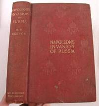 Napoleon's Invasion of Russia