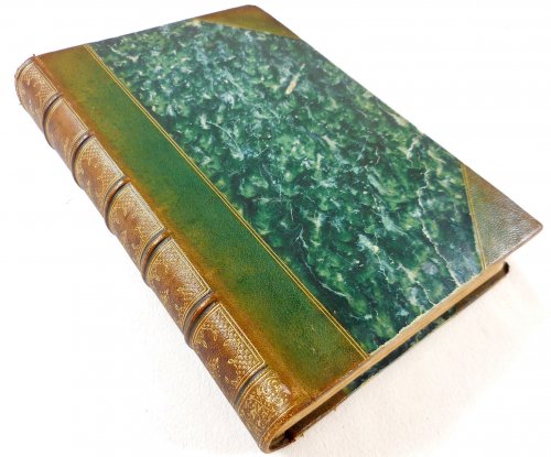 Fables De La Fontaine: Illustrations Par Grandville