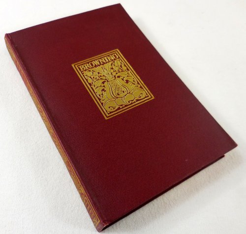 Balaustion's Adventure; Aristophanes' Apology
