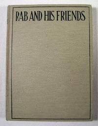 Rab and His Friends