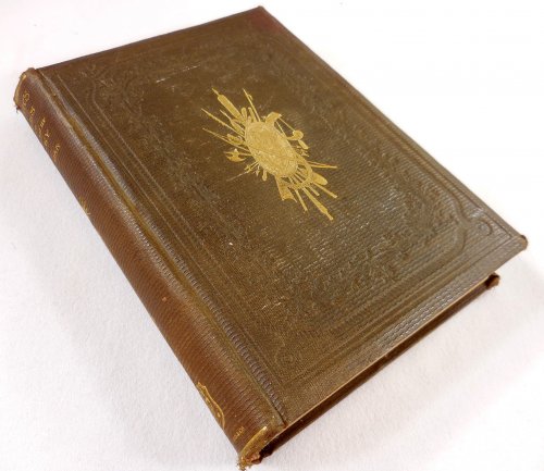 The Headsman; or, The Abbaye Des Vignerons. A Tale