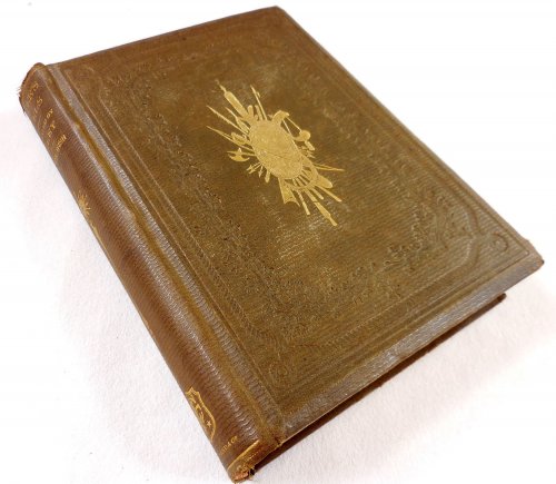 The Wept of Wish-Ton-Wish: A Tale