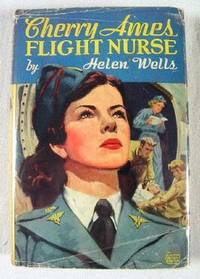 Cherry Ames, Flight Nurse. Cherry Ames Nurse Stories Series