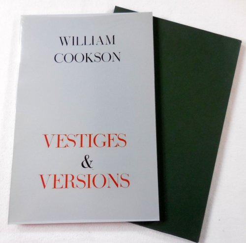 Vestiges & Versions 1955-1997