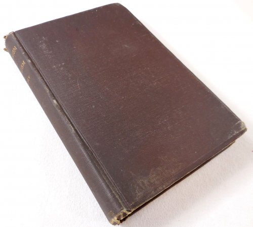 Communism and Socialism in Their History and Theory. A Sketch