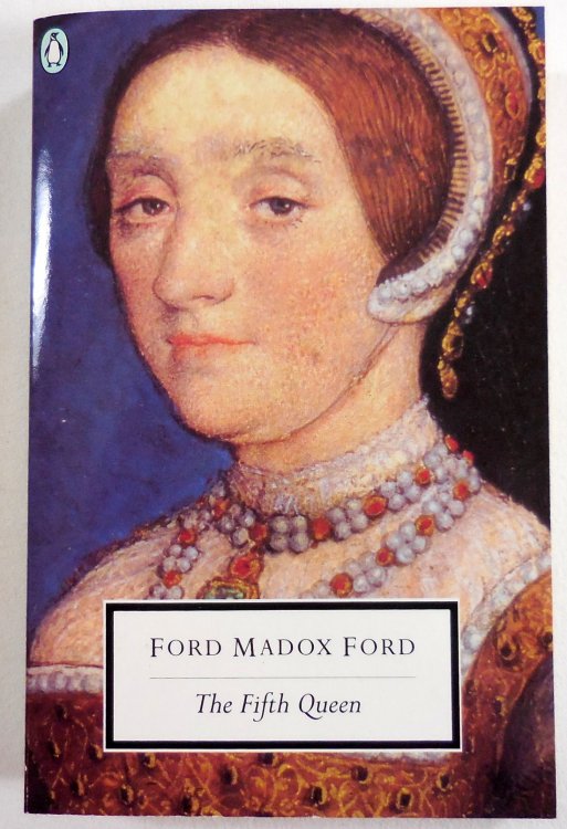 The Fifth Queen