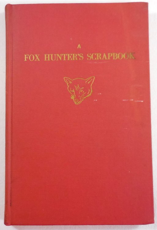 A Fox Hunter's Scrapbook
