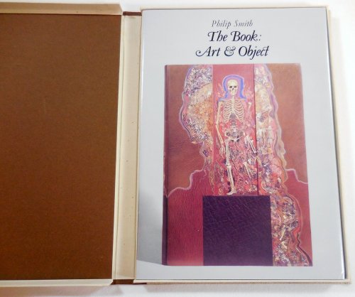 The Book: Art & Object