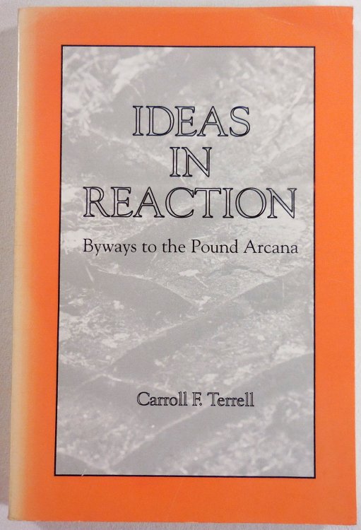 Ideas in Reaction: Byways to the Pound Arcana