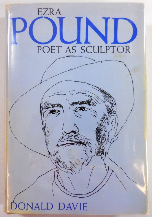 Ezra Pound: Poet as Sculptor