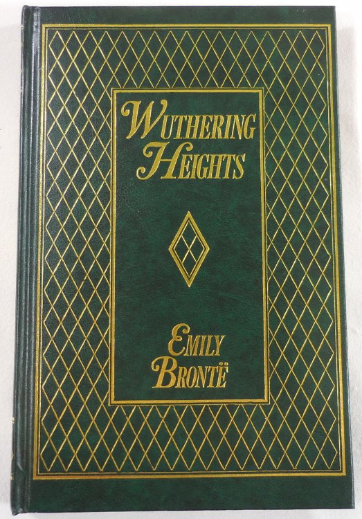 Wuthering Heights