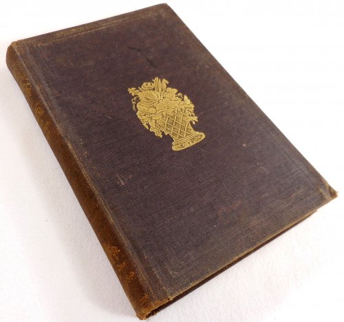 Rural Affairs: A Practical and Copiously Illustrated Register of Rural Economy and Rural Taste, Including Country Dwellings, Improved and Planting Grounds. Vol. I