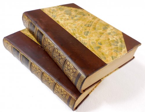 The Wandering Jew. In Two Volumes