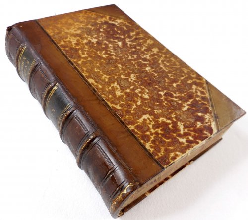 Blackwood's Edinburgh Magazine. Vol. CXIV [114], July - December, 1873. American Edition Volume LXXVII [77]
