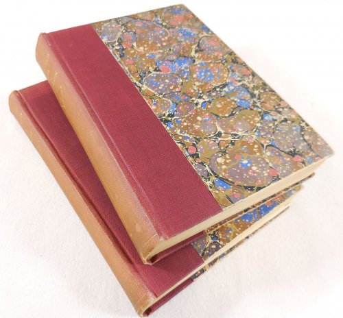 Mansfield Park. In Two Volumes