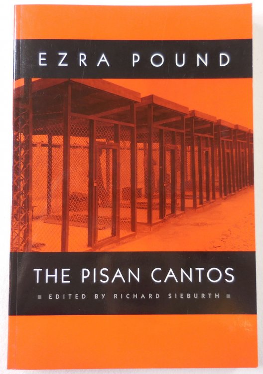 The Pisan Cantos