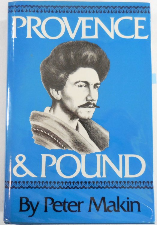 Provence and Pound