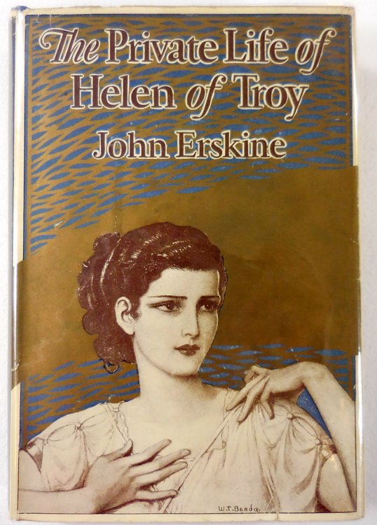The Private Life of Helen of Troy