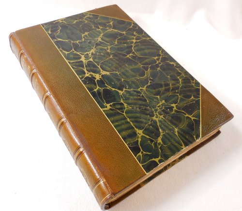 The Adventures of Philip - Volume II only. Single Volume from the Works of William Makepeace Thackeray