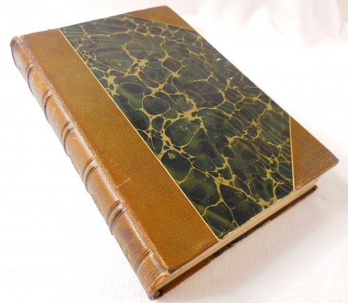 Contributions to Punch (Not Previously Reprinted). Single Volume from the Works of William Makepeace Thackeray