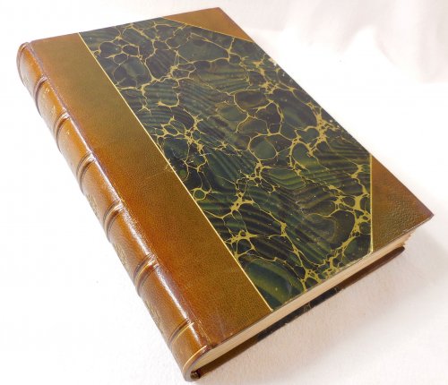Roundabout Papers; and The Second Funeral of Napoleon. Single Volume from the Works of William Makepeace Thackeray