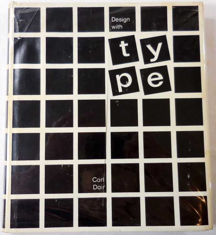 Design With Type