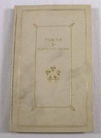 Poems By Frances Louisa Bushnell