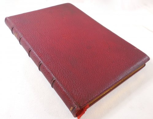 The Collects Epistles and Gospels with the Order for the Holy Communion and Other Offices from Teh Book of Common Prayer, to which is Added the Form and Manner of Making Ordaining and Consecrating Bishops Priests and Deacons