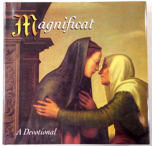 Magnificat: A Devotional. The Pocket Devotional Series