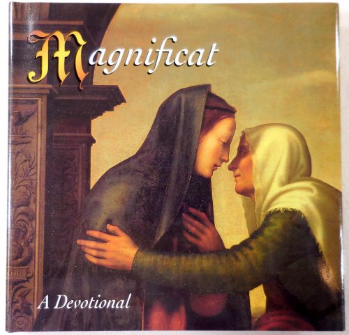 Magnificat: A Devotional. The Pocket Devotional Series