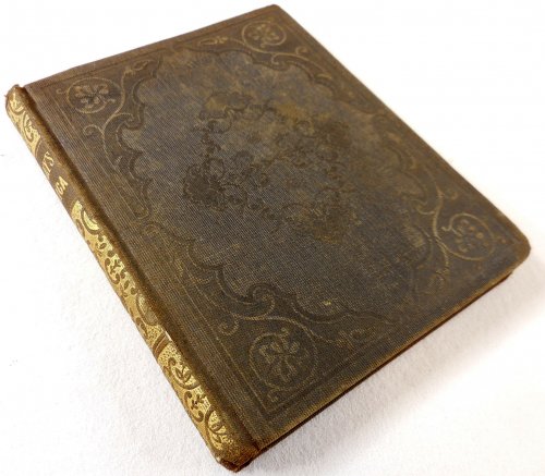 The Tales of Peter Parley About Africa