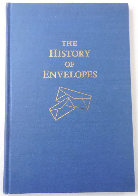 The History of Envelopes