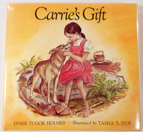 Image for Carrie's Gift Carrie's Gift