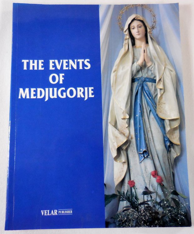 The Events Ad Medjugorije