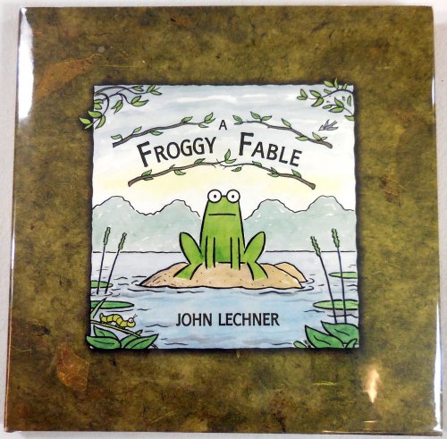 A Froggy Fable