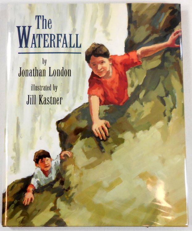 The Waterfall