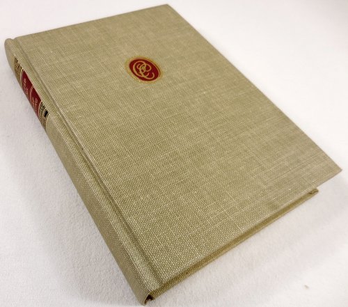 The Selected Poems of Robert Browning. Classics Club Library